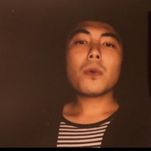 Meet your Posher, Jacky